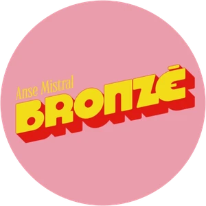 Bronzé — Anse Mistral