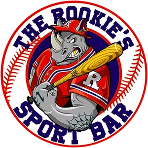The Rookie's Sport Bar